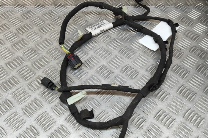 FORD PUMA J2K, CF7 2022 OEM: M1TT-15K868-EBC SKU: 29946554