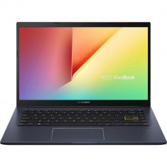 Laptop Asus VivoBook 14 M413IA-EB369, AMD Ryzen? 5 4500U, 8GB DDR4, SSD 512GB, AMD Radeon? Graphics, Free DOS foto