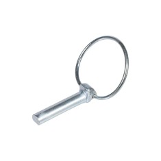 Bolț cu inel 12 X 55 MM