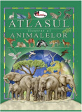 Atlasul ilustrat al animalelor |