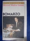 Bomarzo- Manuel Mujica Lainez