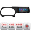 Navigatie HHyundai I10 2020 I-I10 4+64 ecran 10.33&quot; Android Waze USB Navigatie Internet Youtube Radio CarStore Technology
