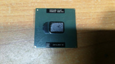 Procesor Intel Celeron M 320 SL6N7 foto