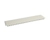 Banda opturatoare tablou 12 module Noark 101574