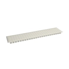 Banda opturatoare tablou 12 module Noark 101574