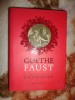 Goethe - Faust (editura Humanitas, traducere: Lucian Blaga , ilustratii: Franz Xaver Simm )