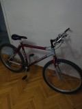 Bicicletă din aluminiu Mărime roți 26.5