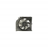 Ventilator radiator BMW 3 cupe E46 AVA Quality Cooling BW7513