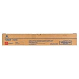 Konica Minolta original toner TN221M, A8K3350, magenta, 21000str.