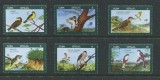 CUBA 1976 FAUNA PASARI
