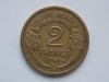 2 FRANCS 1941 FRANTA, Europa