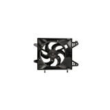 Ventilator radiator FIAT BRAVO I 182 DENSO DER09002