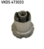 SKF VKDS 473033 corp ax