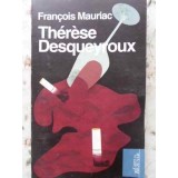 THERESE DESQUEYROUX-FRANCOIS MAURIAC-112458