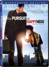 In cautarea fericirii / The Pursuit of Happyness - DVD Mania Film foto