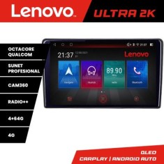 Navigatie Kia Ceed 2010-2012 Android radio gps internet 8 core QLED Qualcomm 4+64 360 Lenovo CarStore Technology