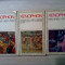 XENOPHON - Oeuvres Completes - 3 Vol.- Garnier-Flammarion, 1967, 510+505+445 p.