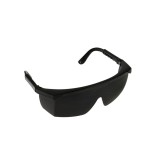 Ochelari de protectie negri, Geko G90020