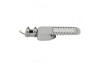 Proiector stradal LED SMD 30W Cip SAMSUNG Slim Corp GRI 6400K 3600lm