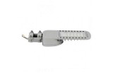 Proiector stradal LED SMD 30W Cip SAMSUNG Slim Corp GRI 6400K 3600lm
