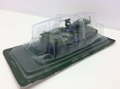 Macheta tanc M1128 Stryker foto