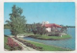 bnk cp Mangalia Nord - Restaurantul de pe insula - uzata