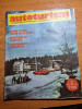 Autoturism februarie 1988- noua autostrada bucuresti constanta