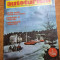 autoturism februarie 1988- noua autostrada bucuresti constanta