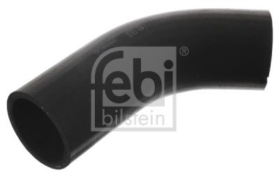 FEBI BILSTEIN 39319 Furtun radiator foto