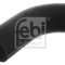 FEBI BILSTEIN 39319 Furtun radiator