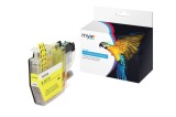 Cartuș cerneală compatibil Brother LC3213Y MYOFFICE