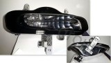 Lumini de zi, Daytime Running Light Fiat Panda (319), 05.12- Model 4X4 Dreapta Al (Automotive Lighting) 51880631 , Omologare Ece , Tip Bec P21/5W