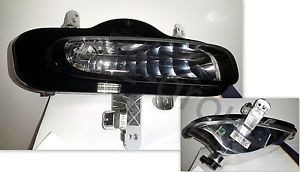 Lumini de zi, Daytime Running Light Fiat Panda (319), 05.12- Model 4X4 Dreapta Al (Automotive Lighting) 51880631 , Omologare Ece , Tip Bec P21/5W foto