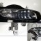 Lumini de zi, Daytime Running Light Fiat Panda (319), 05.12- Model 4X4 Dreapta Al (Automotive Lighting) 51880631 , Omologare Ece , Tip Bec P21/5W