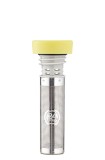 24bottles - Infuzor pentru sticlă thermos Clima Yellow Infuser.Lid.Lgt.Yellow-Lgtyellow