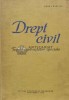 Drept civil. Teoria contractelor speciale - 1963 - Francisc Deak ($R13)