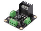Controler Motor DC Analogic PWM 4.8-46V 2 Canale