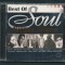 Best of Soul Super Stars - 2 CD audio - 1999.