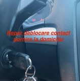 Contact pornire Vw Skoda Seat Audi Golf Jetta Caddy Tiguan Touran Polo Octavia Fabia Leon altea A3 A4 A6 a1 TT Eos Up