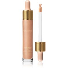 Gucci Gucci Beauty Illuminateur de Beaut&eacute; iluminator lichid culoare 01 Gold 12 ml