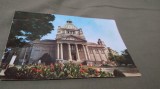 CARTE POSTALA ARAD PALATUL CULTURAL NECIRCULATA