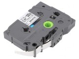 Manşon Termocontractabil 11,2mm Alb 1,5m