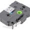 Manşon Termocontractabil 11,2mm Alb 1,5m