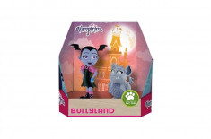 Set Vampirina Si Gregoria foto