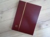 Clasor cu timbre tematice Fauna/Animale (Lot 30)