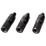 Conector Negru Cu Eliberare Rapida Marime M 3Buc/Plic