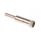 Cumpara ieftin Carota diamantata, vacuum brazed, 12 mm, Drel