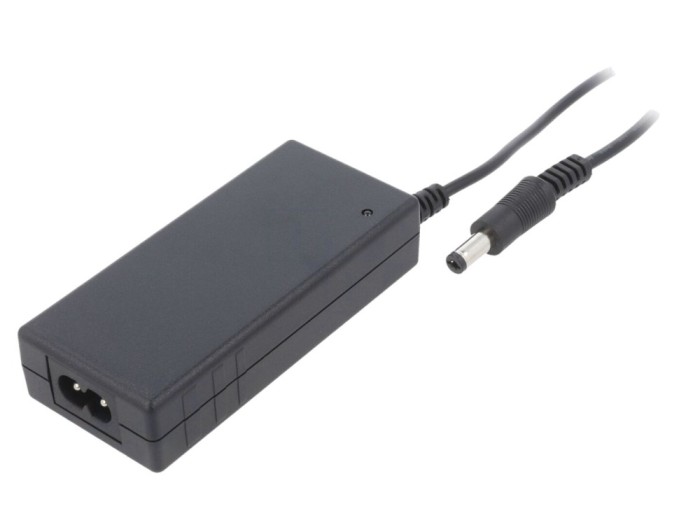 Alimentator desktop 5V 5A 25W