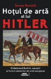 Hotul de arta al lui Hitler