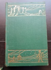 Quentin Durward - Walter Scott (ed. Tineretului, 1957, cartonată)